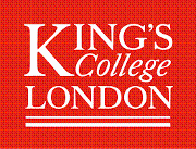 Kings College London Logo